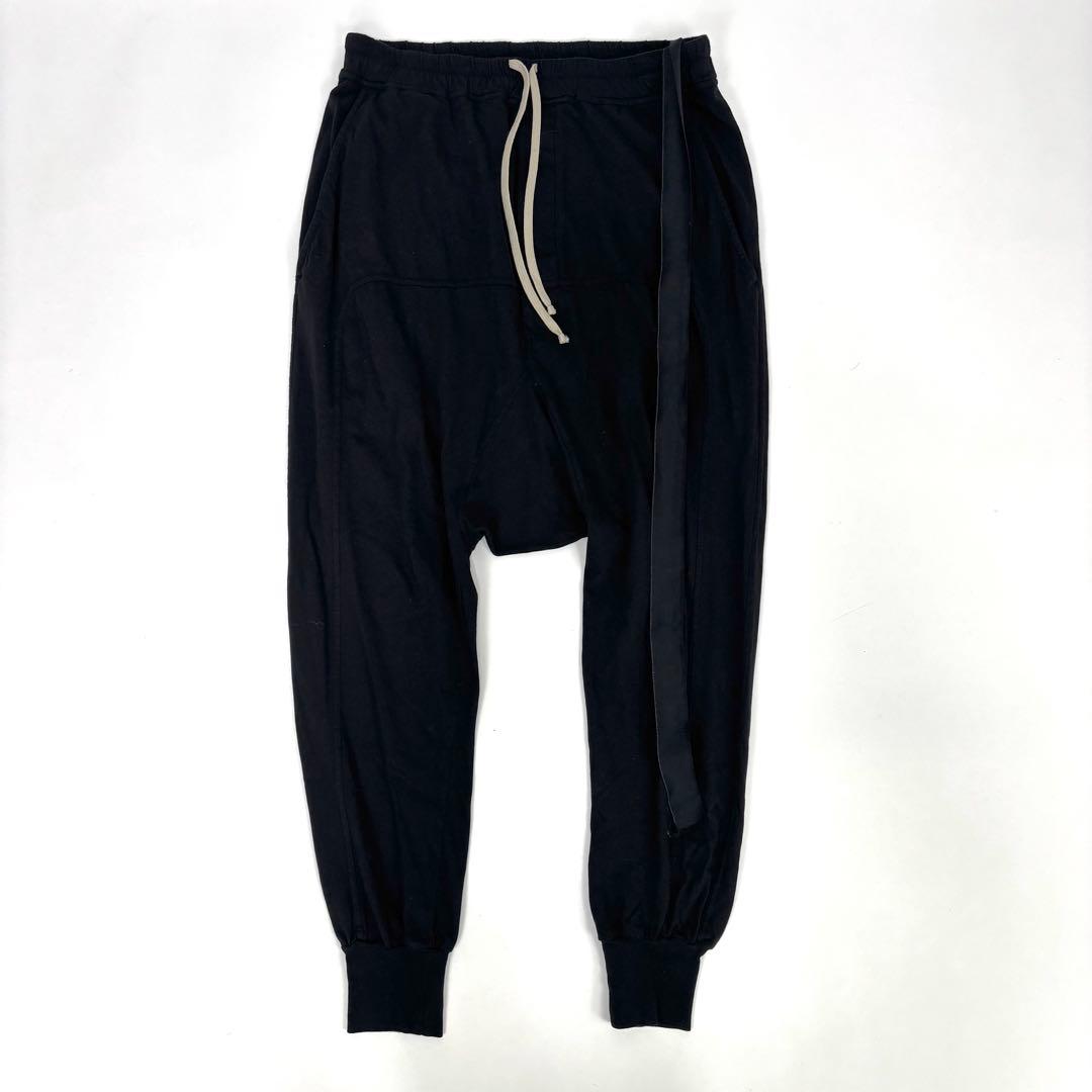 Rick Owens DRKSHDW PRISONER DRAWSTRING S - メルカリ