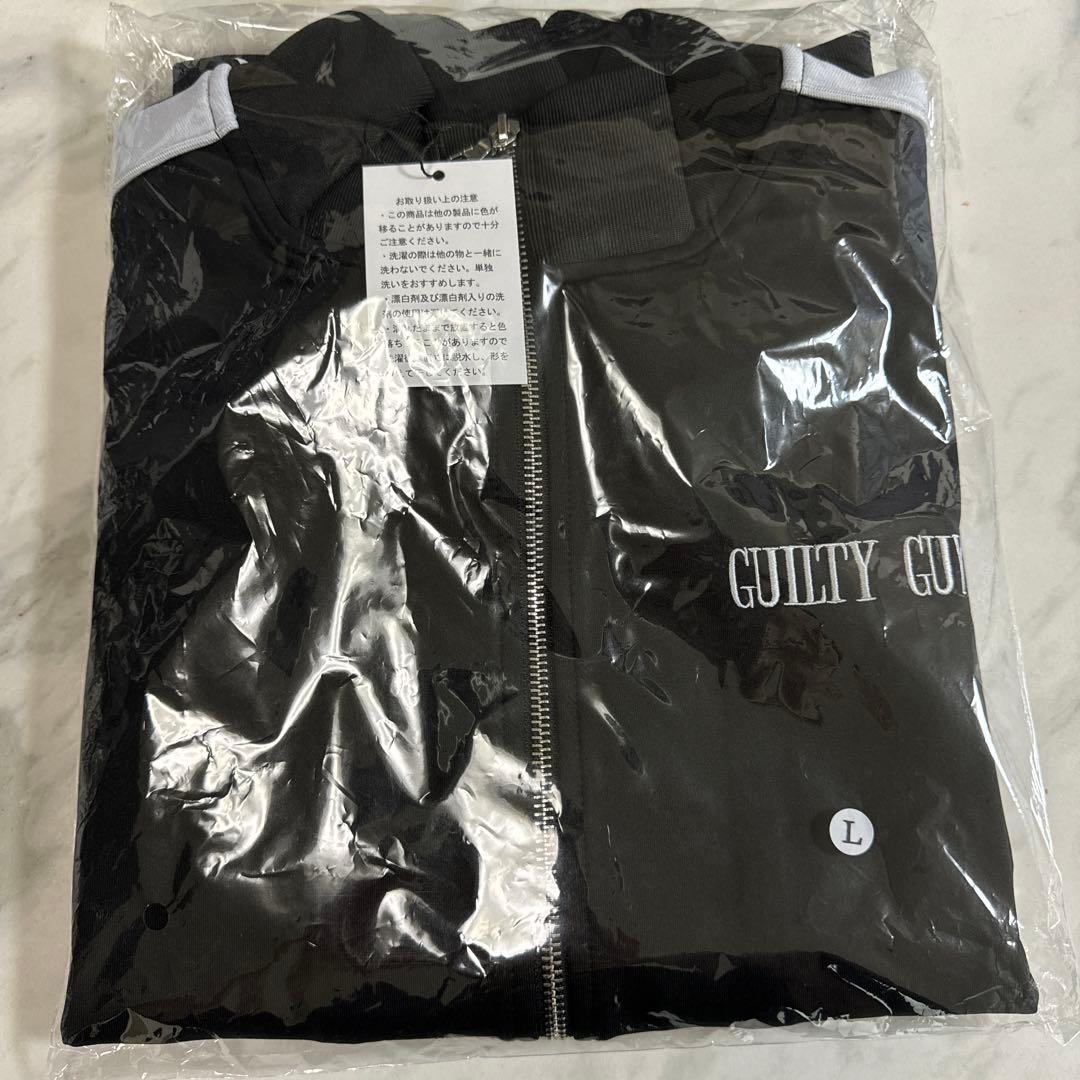 GUILTY GUYS ギルティーガイズ Eric B Jr セットアップ L - メルカリ