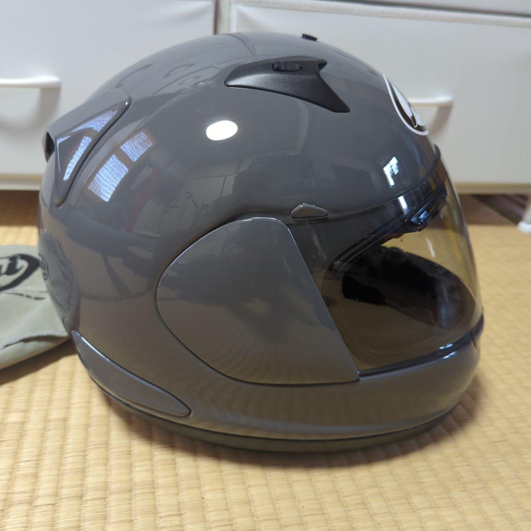 Arai アライ　アストロIQ フルフェイスヘルメット 57.58CM Mサイズ