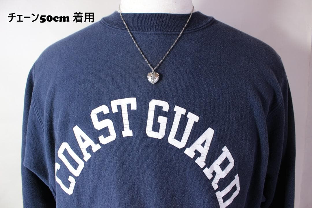 40s スウィートハートジュエリー WW2 錨 アンカー navy USN - メルカリ