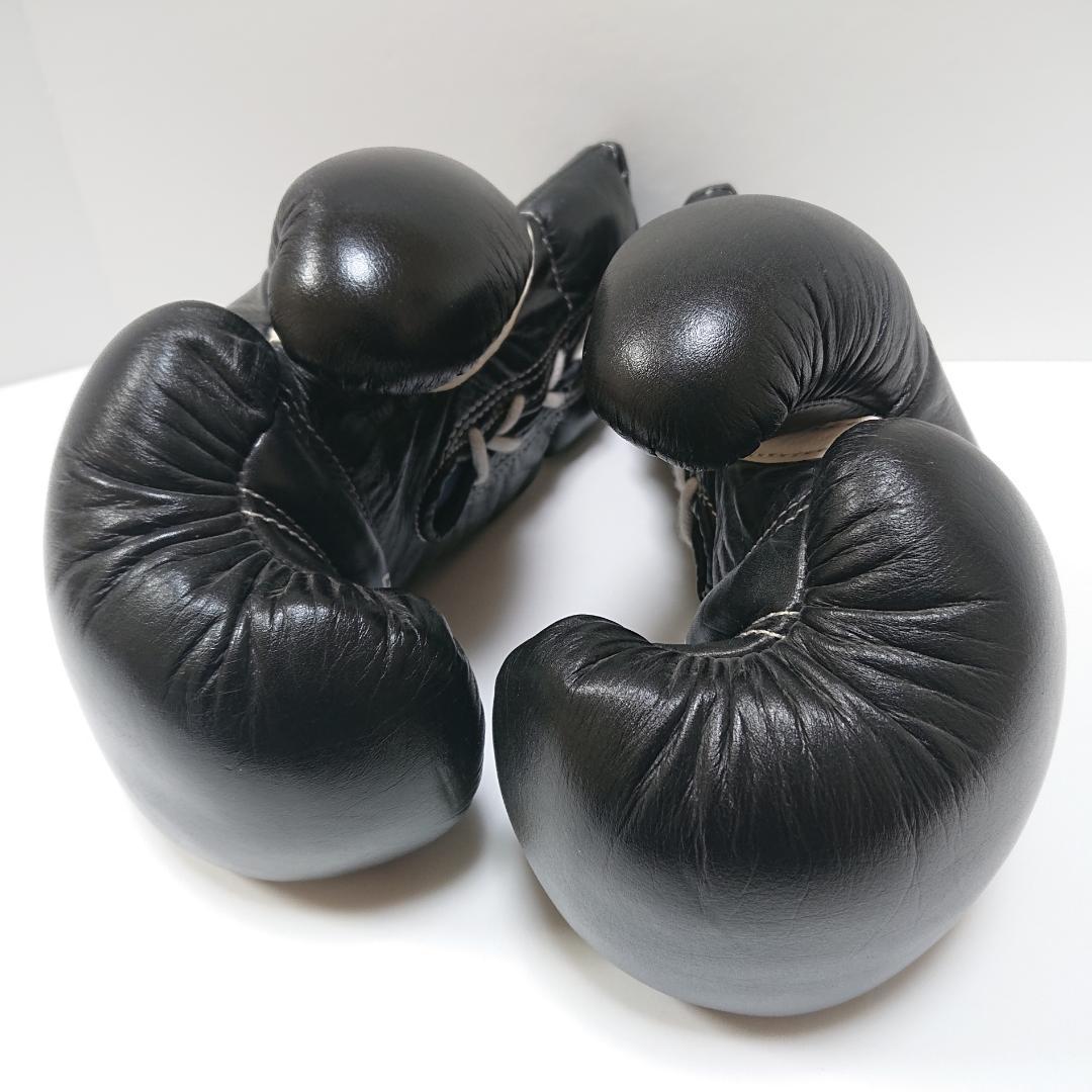 Winning ウイニング ボクシンググローブ 8oz 旧ロゴ - メルカリ