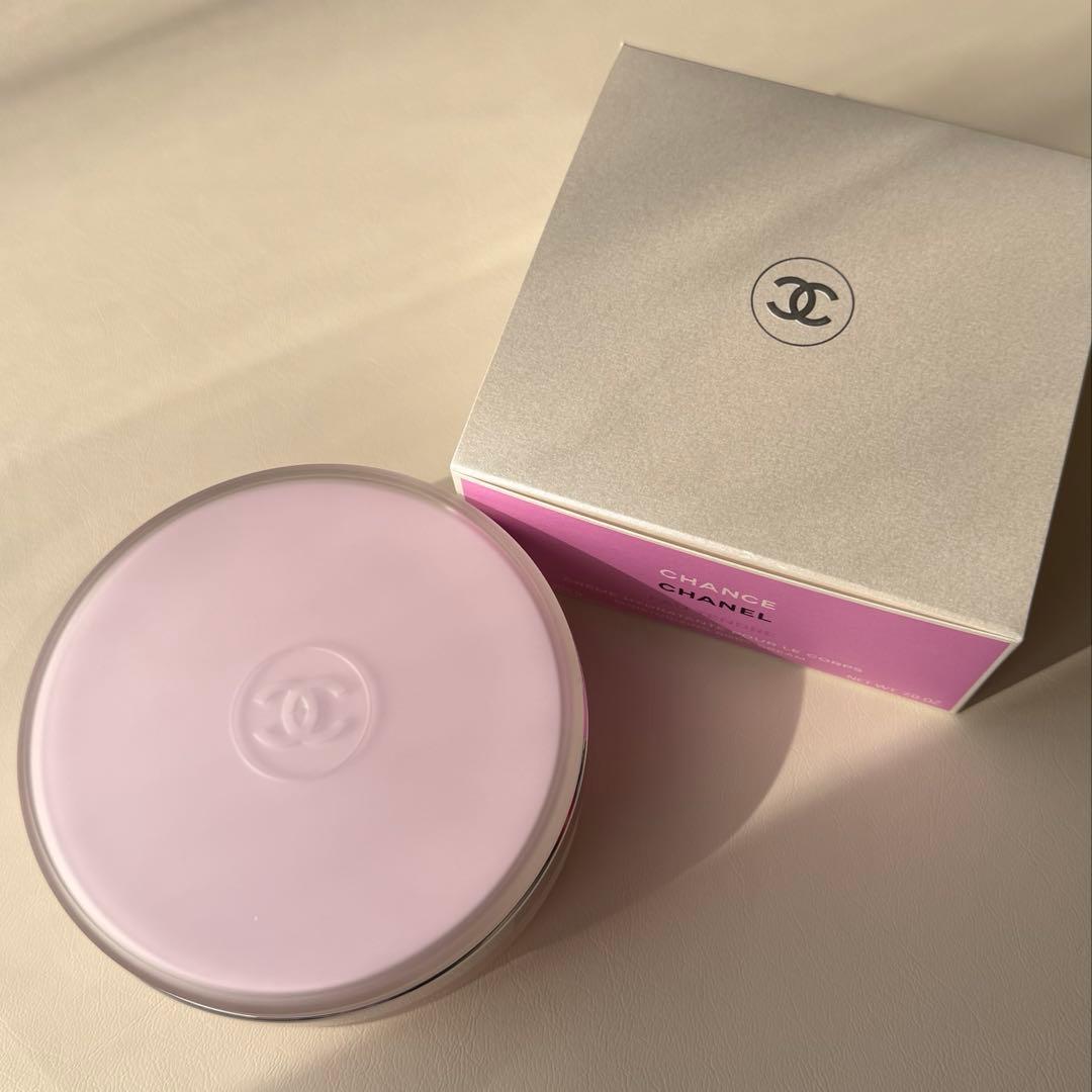 【CHANEL】ボディクリーム200g パリ リヴィエラ ボディ ローション - レ ゾー ドゥ シャネル 200ml