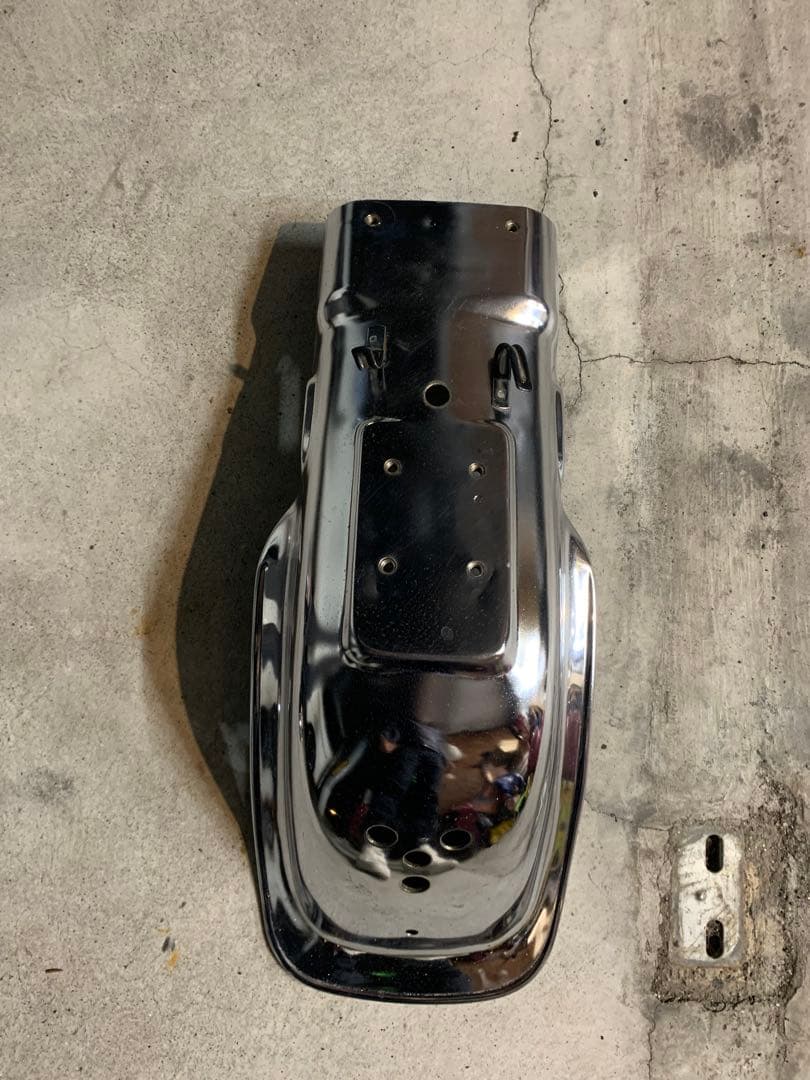 コッコ カワサキZ1リアフェンダーフロントフェンダーセット Z1 リアフェンダー(STD)【完売 予約受付中】 | 車種から探す,Z1/Z2