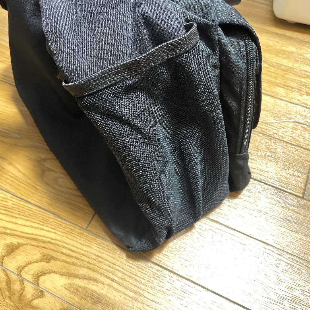 L.L.Bean メッセンジャーバッグ ワンショルダー シティボーイ