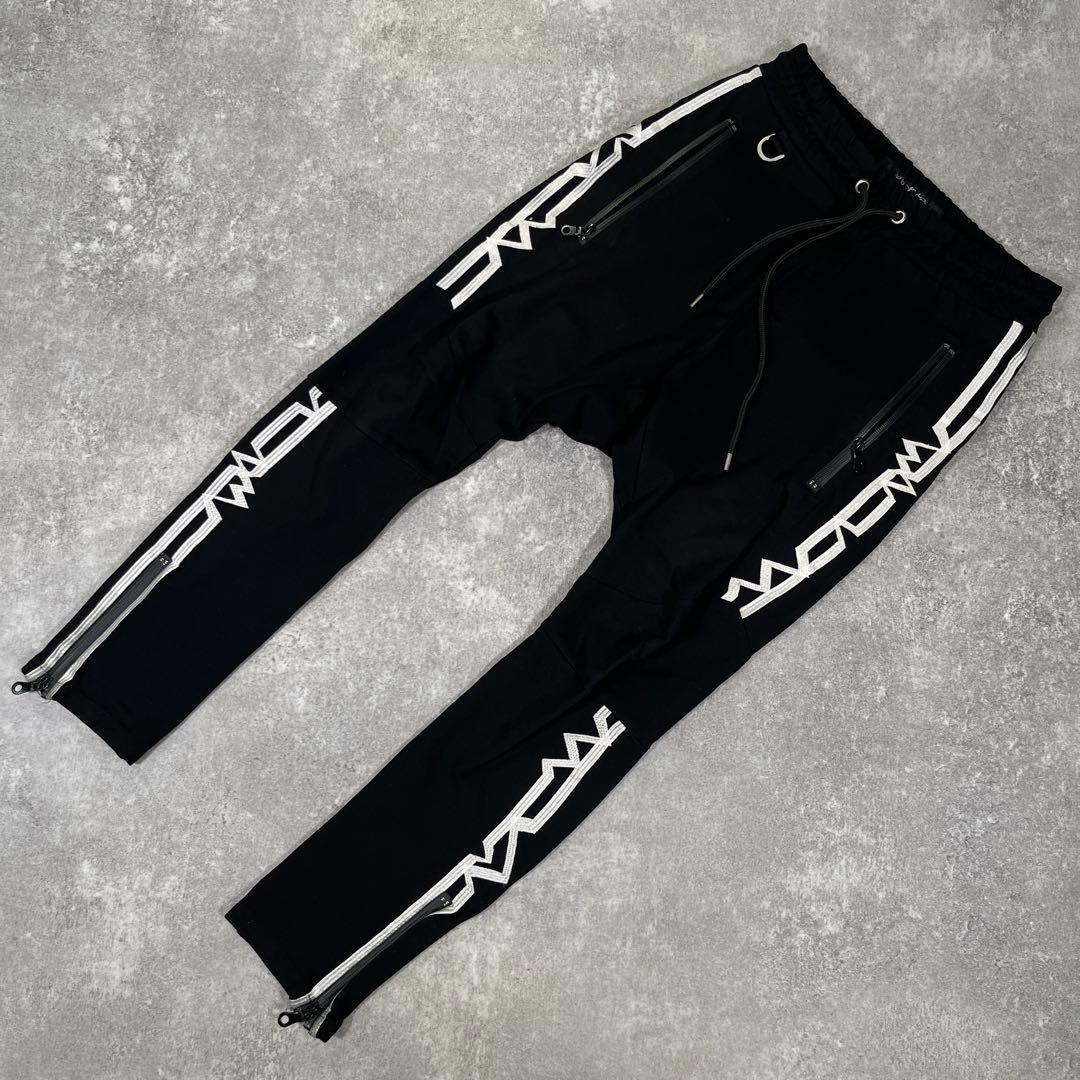 NO ID. サルエルパンツ　ジャージ【１】サイドライン　モード 楽天市場】サルエルパンツ メンズ / レディース / ジャージ / ダンス