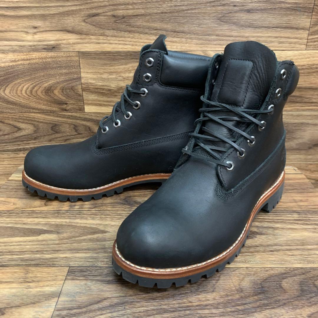 中古 Timberland VINTAGE 1973 6 INCH BOOT - メルカリ