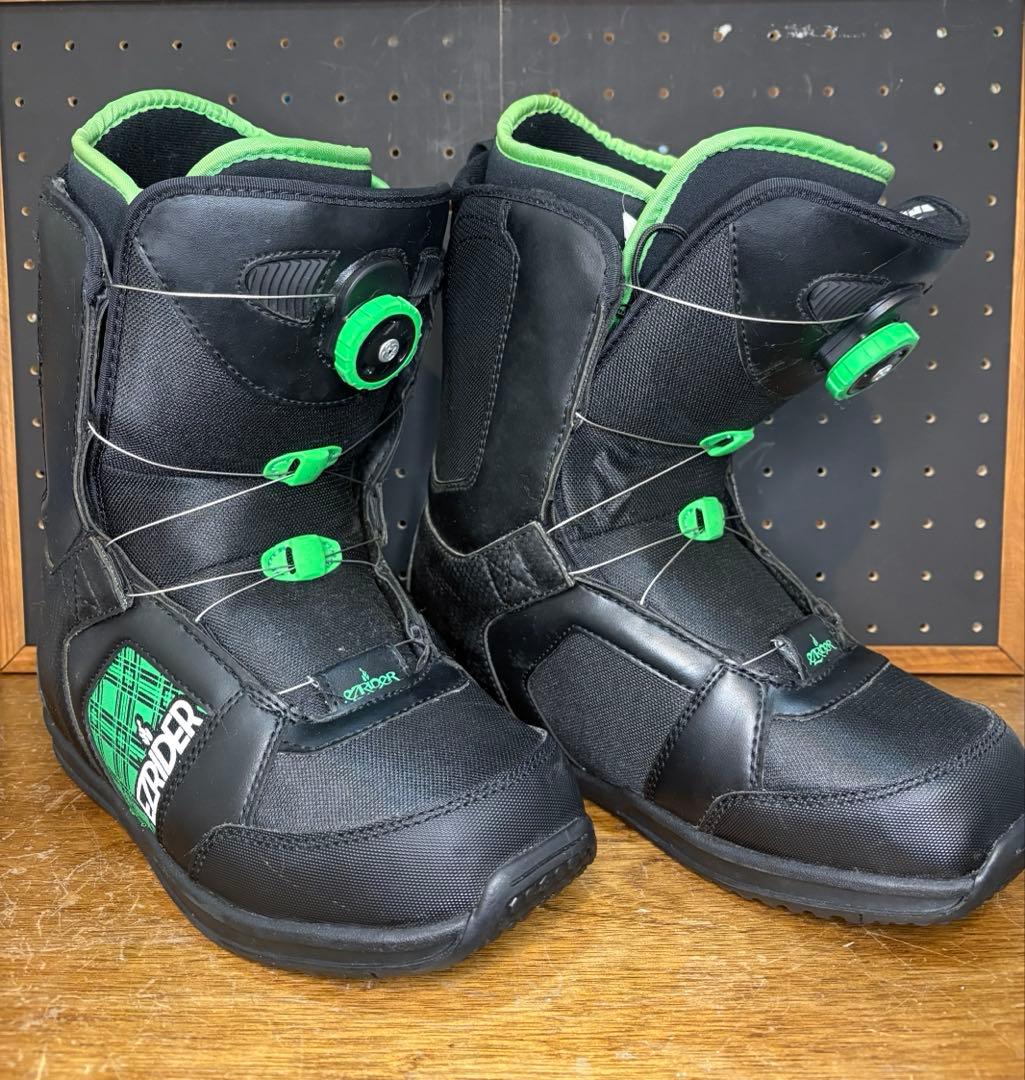 エリー 　EZRIDER/スノーボードブーツ/28.5cm/BOA 56d0001e39dbac9bfc3de717b00f18