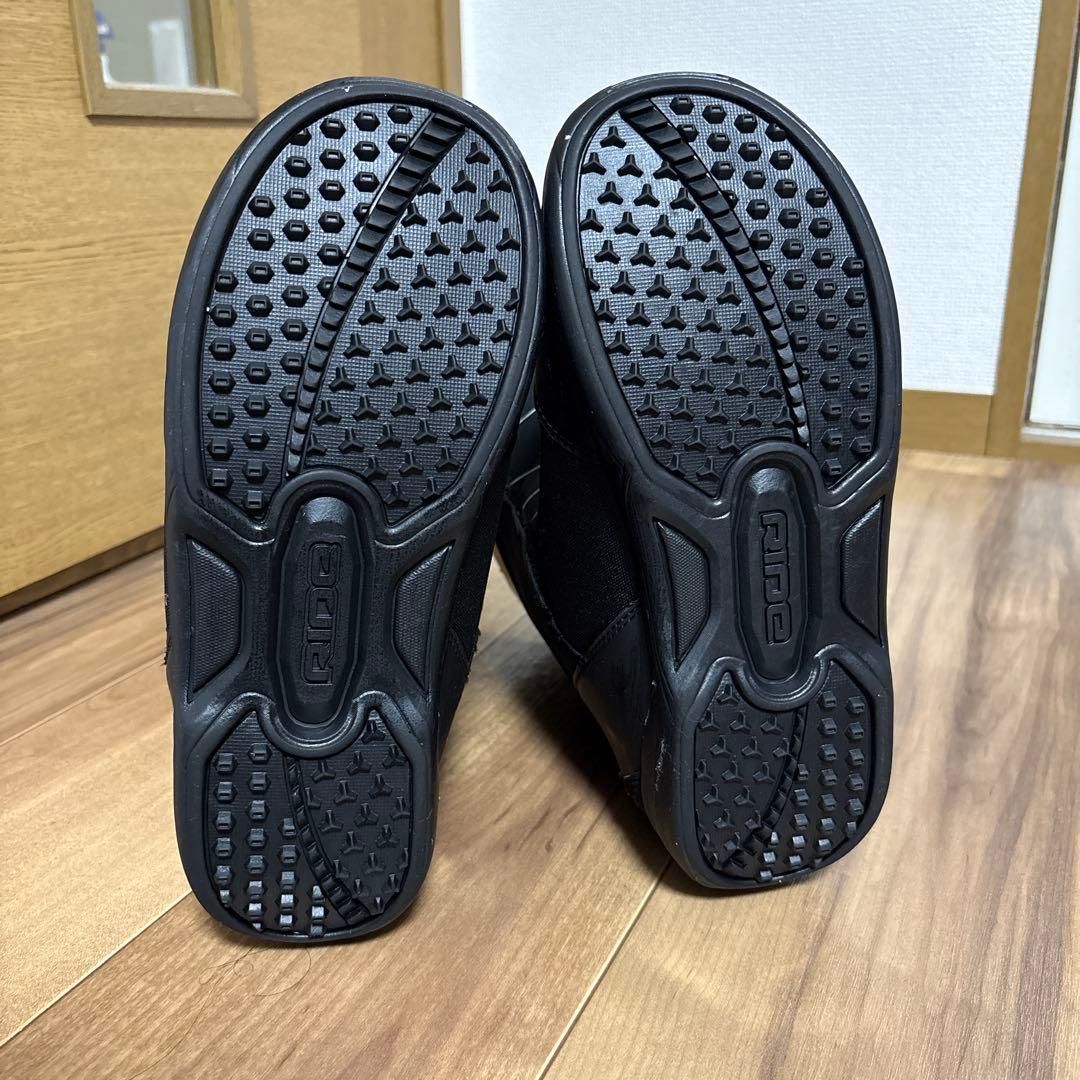 RIDE HARPER スノーボードブーツ 24.5cm