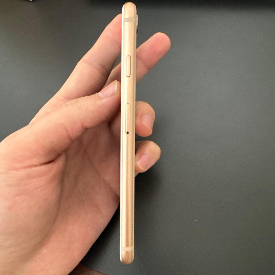 iPhone8 64GB ピンク - メルカリ