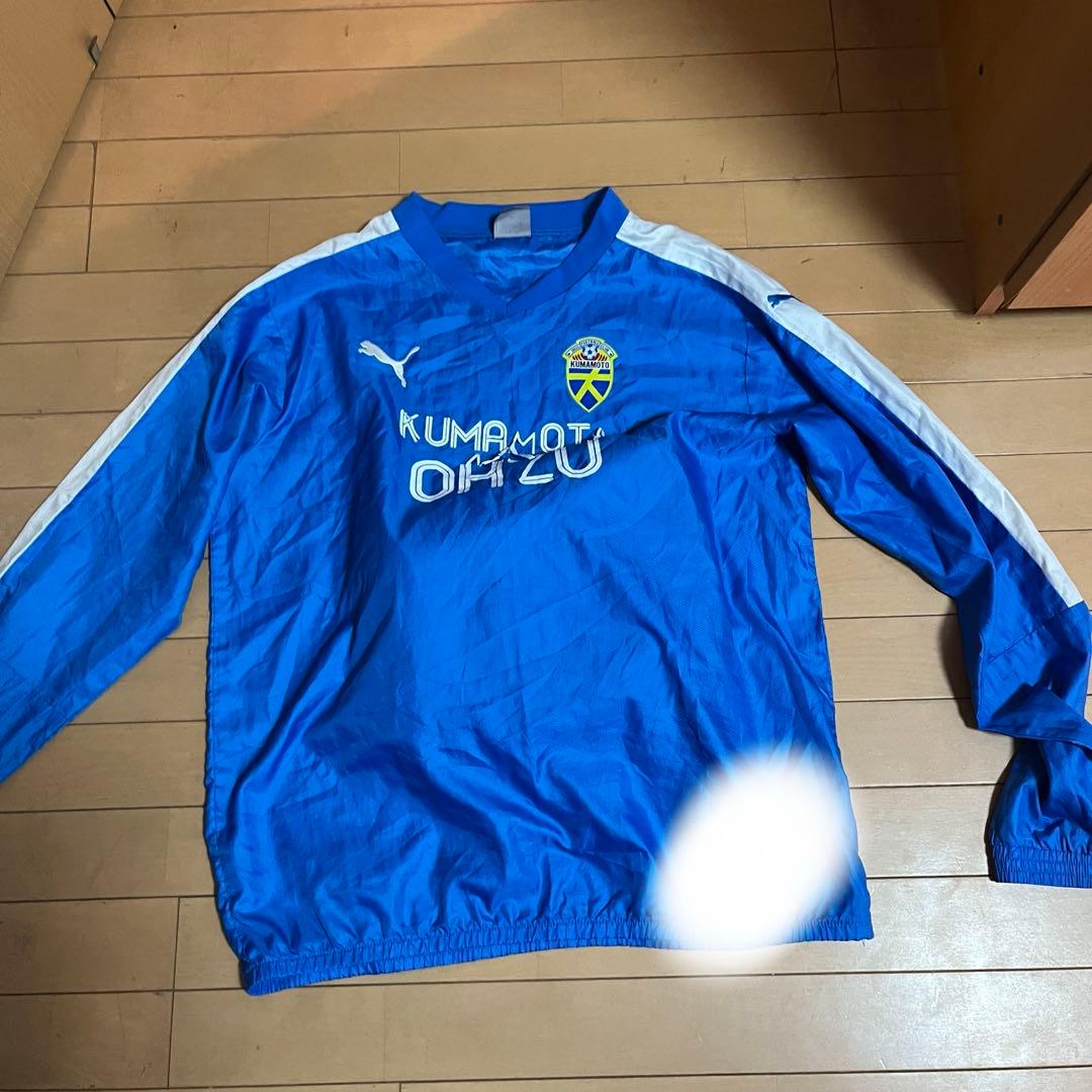 PUMA ピステ上下セット XL 青 大津高校サッカー部 タレント揃いの大津は3回戦で敗退…清水内定のMF嶋本悠大「全国制覇
