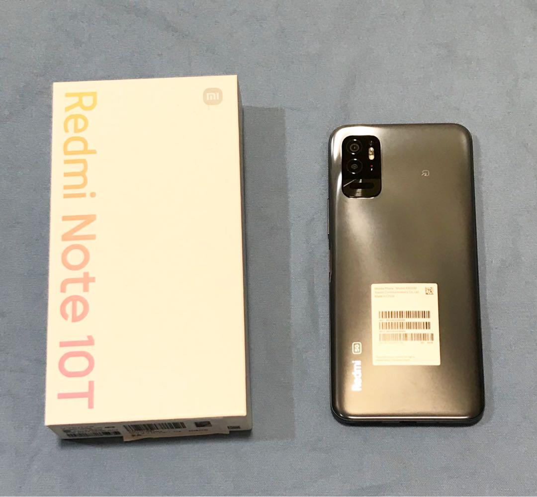 Redmi Note 10T 64GB A101XM 良品 - メルカリ