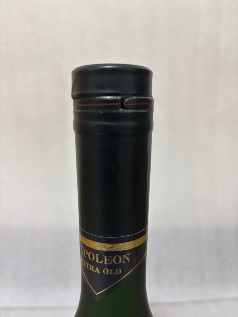 REMY MARTIN NAPOLEON EXTRA OLD 750ml - メルカリ