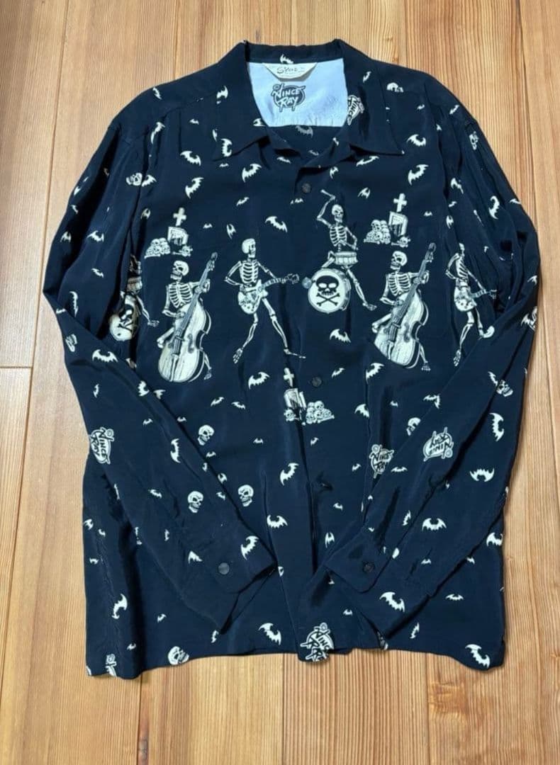 スターオブハリウッド 楽天市場】幾何学（ブランドスターオブハリウッド）（カジュアルシャツ