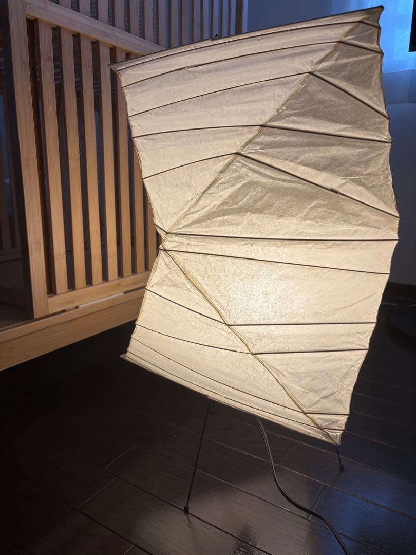 akari 26N イサムノグチ AKARI スタンドライト 26N|イサムノグチの照明 AKARI（あかり）の通販