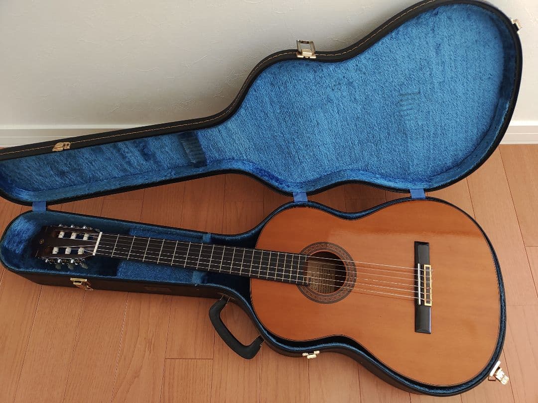 Yamaha C-150 アコースティックギター ハードケース付き ヤマハ(YAMAHA)|YAMAHA クラッシックギター C-150|【ハードオフ公式