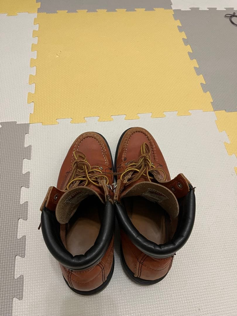 RED WING スーパーソール　　26.0cm