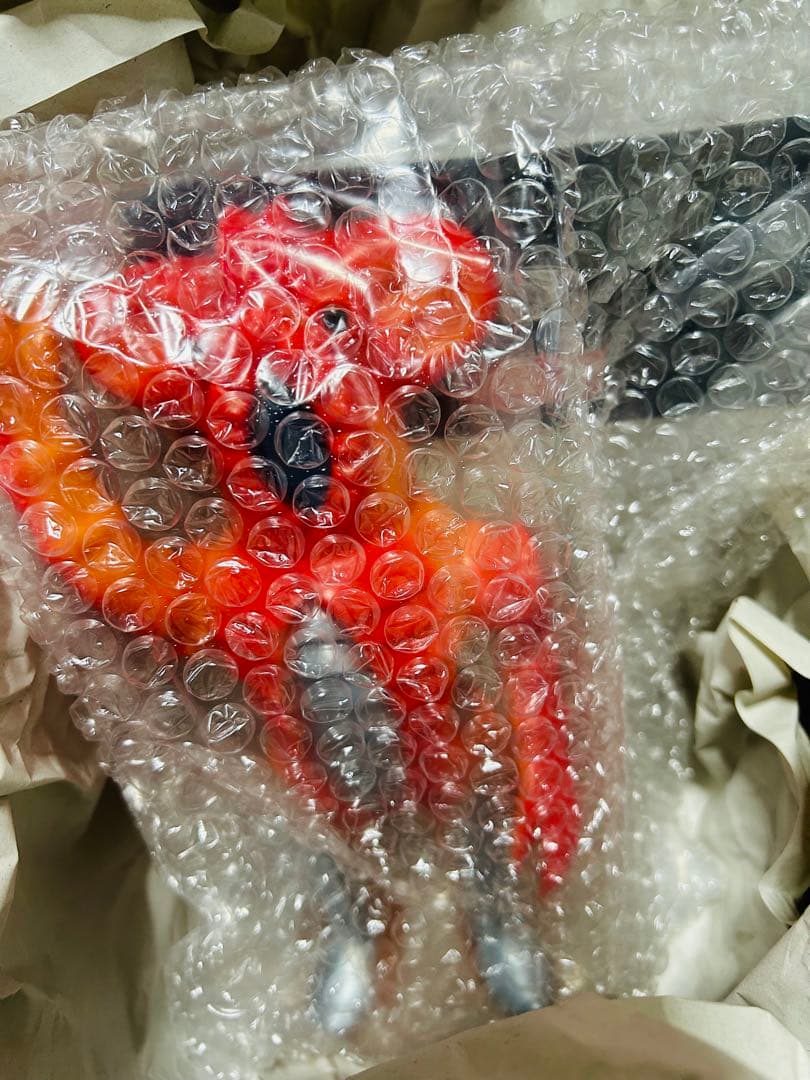 マーミット 変身怪人アンチラ星人 ソフビ ©円谷プロ ウルトラマンA
