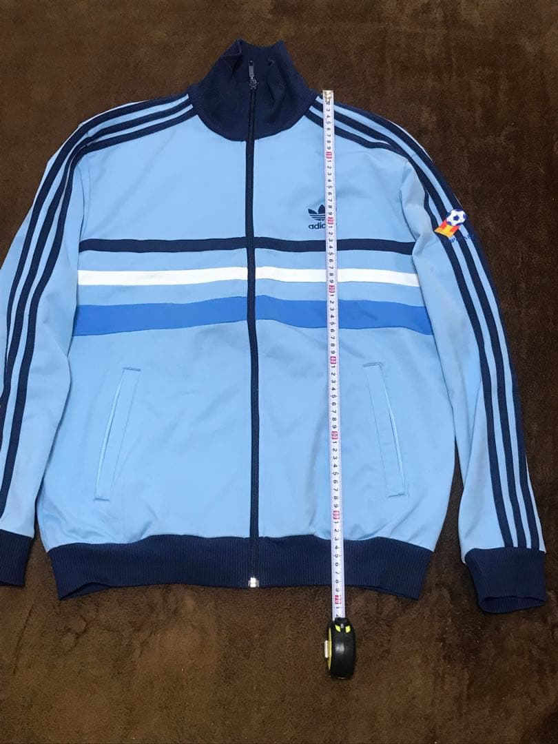 最終価格‼️\"復刻\"82\"Spain world cup 西ドイツモデルジャージ