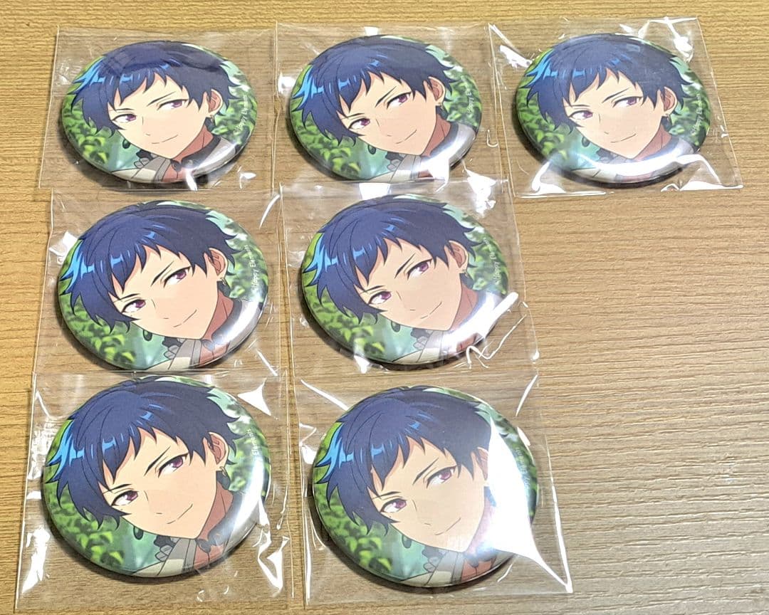 あんスタ コレ缶 2025 Nov. idol 伏見弓弦 7点 - メルカリ
