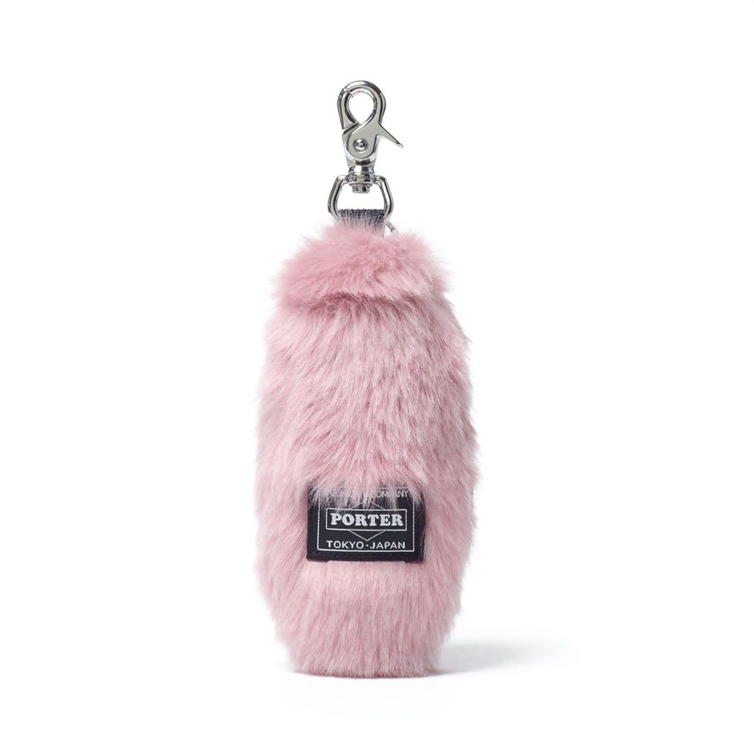 新品未使用品　PORTER BROOM ピンク PINK ブルーム BROOM(ブルーム) BROOM | 吉田カバンホームページ | YOSHIDA & Co.