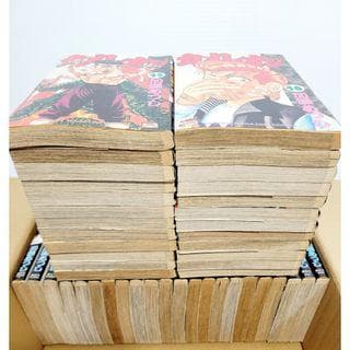 カメレオン コミック 1-47巻 全巻完結セット（少年マガジン） - メルカリ