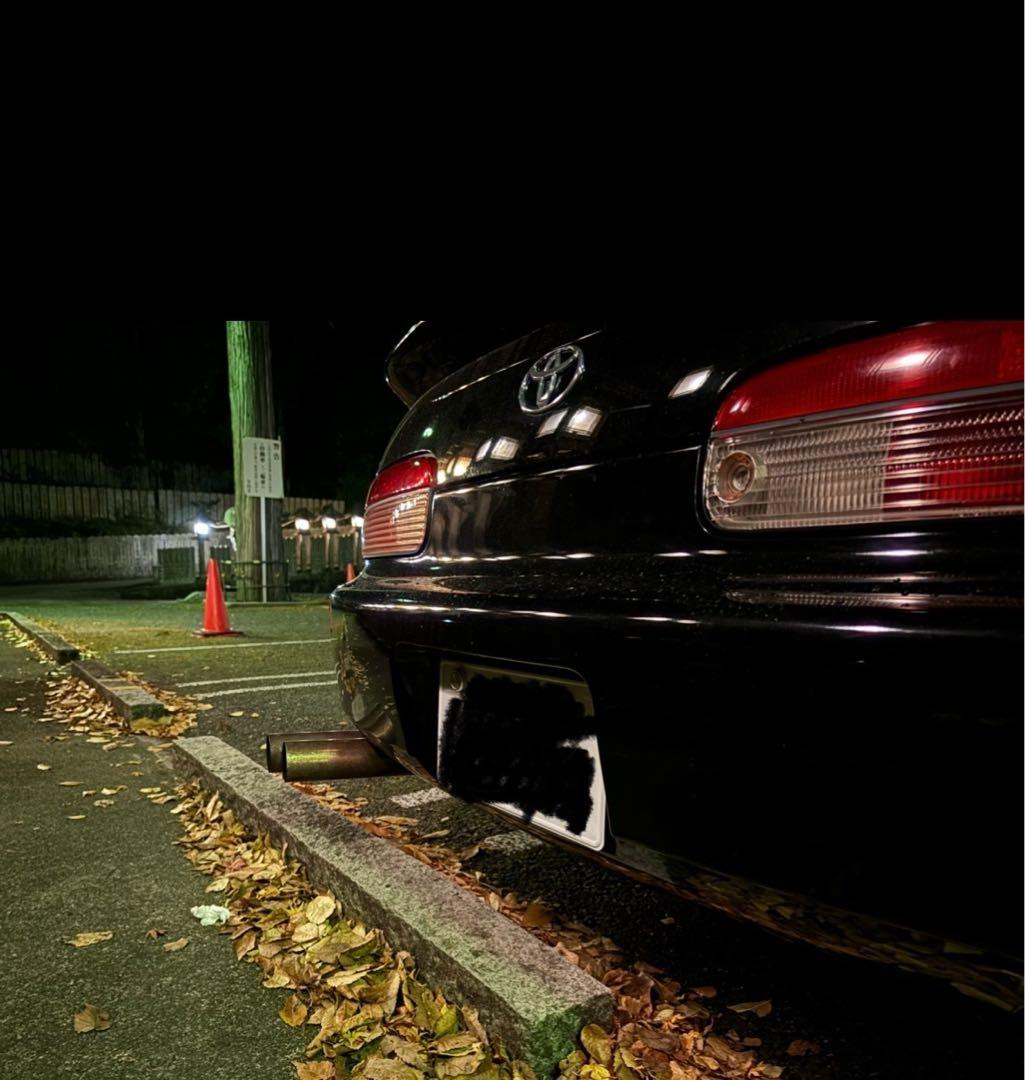 jzz30 30ソアラ ソアラ デュアルマフラー - メルカリ