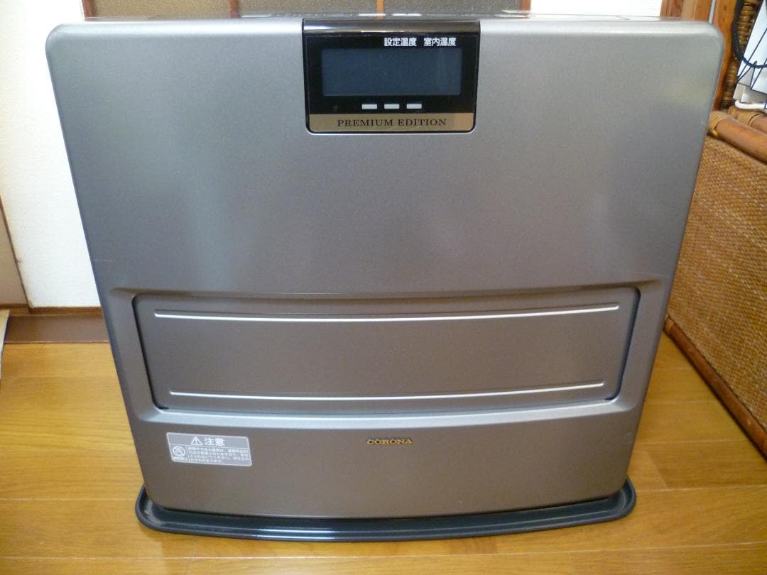 コロナ 石油ファンヒーター プレミアムエディション17畳まで 自動シャッター付 コロナ 石油ファンヒーター 17畳」の人気商品一覧 | 安い商品を通販