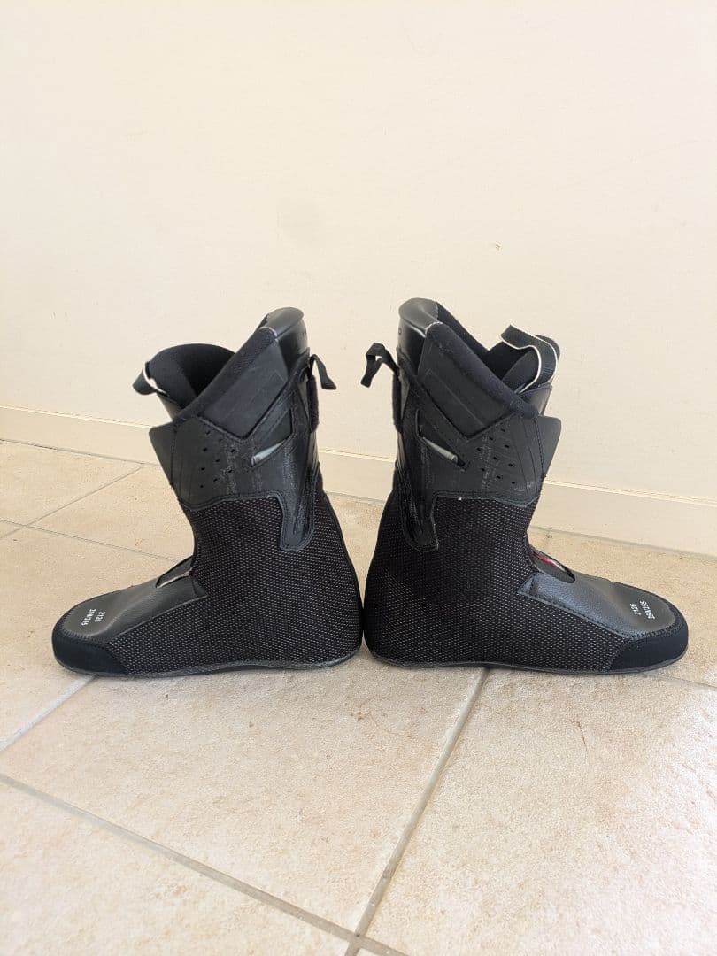 HEAD FORMULA RS 110　スキーブーツ　25cm〜25.5cm