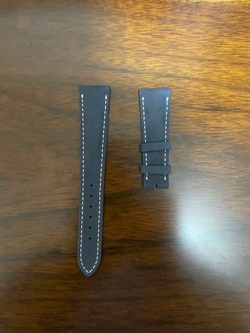 パテックフィリップ純正ベルト　20mm 楽天市場】【時計修理技能士 監修】時計ベルト 時計バンド Patek