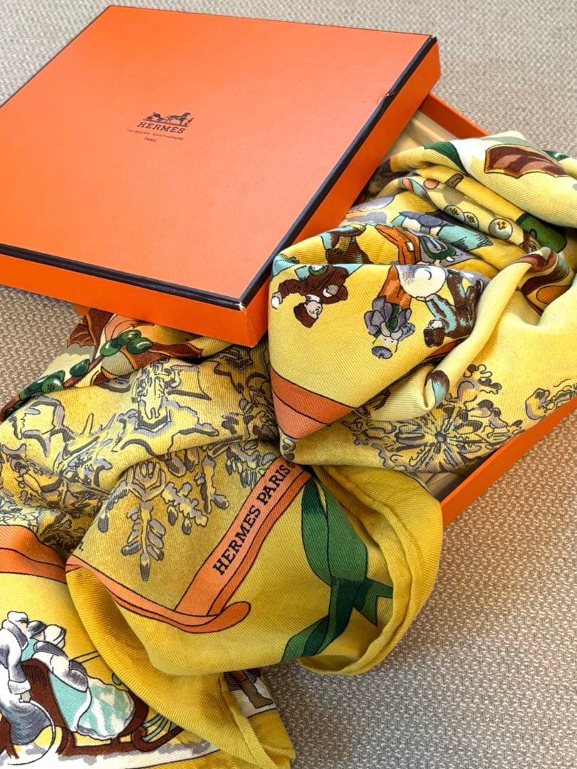 BLACK FRIDAY【Hermes】カレ 🧳 Hermès 35cm Birkin Cargo Black Canvas/ Swift Leather Palladium