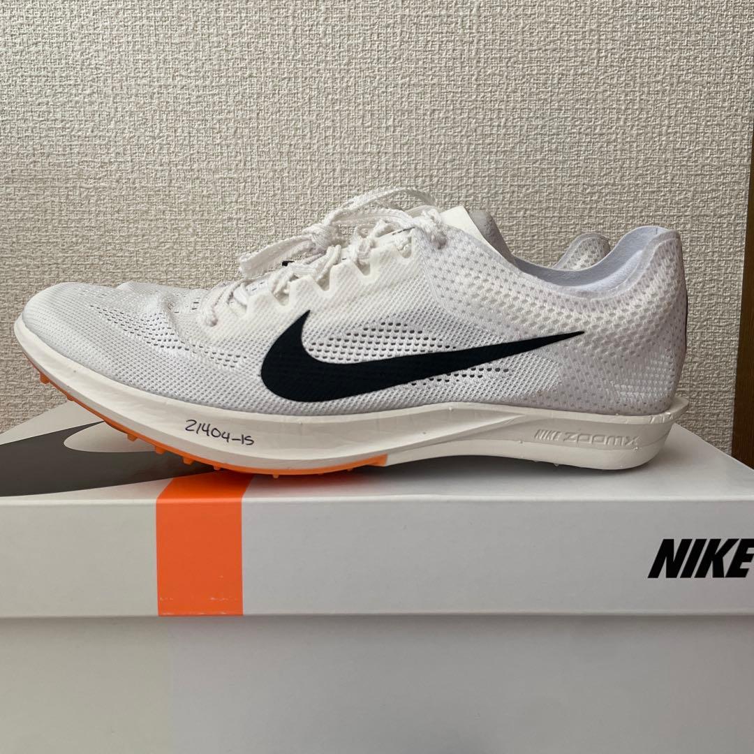 Nike スパイクシューズ ホワイト/ブラック NIKE ナイキ スーパーフライ 7 PRO MDS FG(ホワイト×ブラック) BQ5483