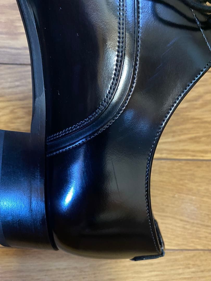 REGAL 725R AL ドレスシューズ 26.5cm