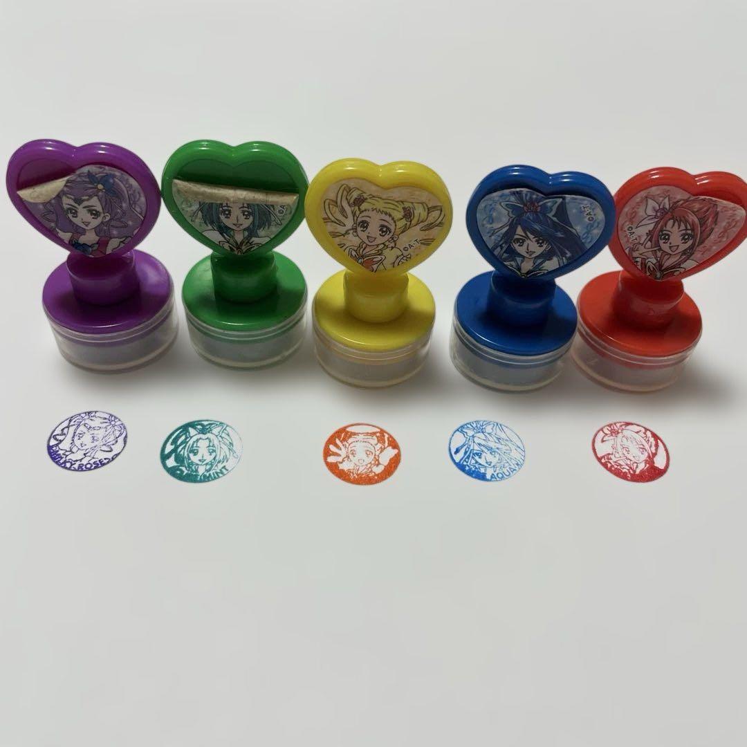 プリキュアまとめ売り - メルカリ