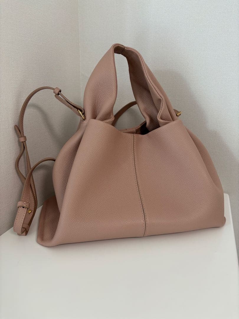 POLENE Numéro Neuf ピンク POLENEポレーヌ Numero Neuf 希少Nude 桜色ピンク｜Yahoo!フリマ（旧