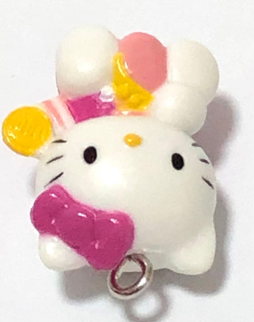 サンリオ ハローキティ レトロ レア 希少 キティちゃん おまもり