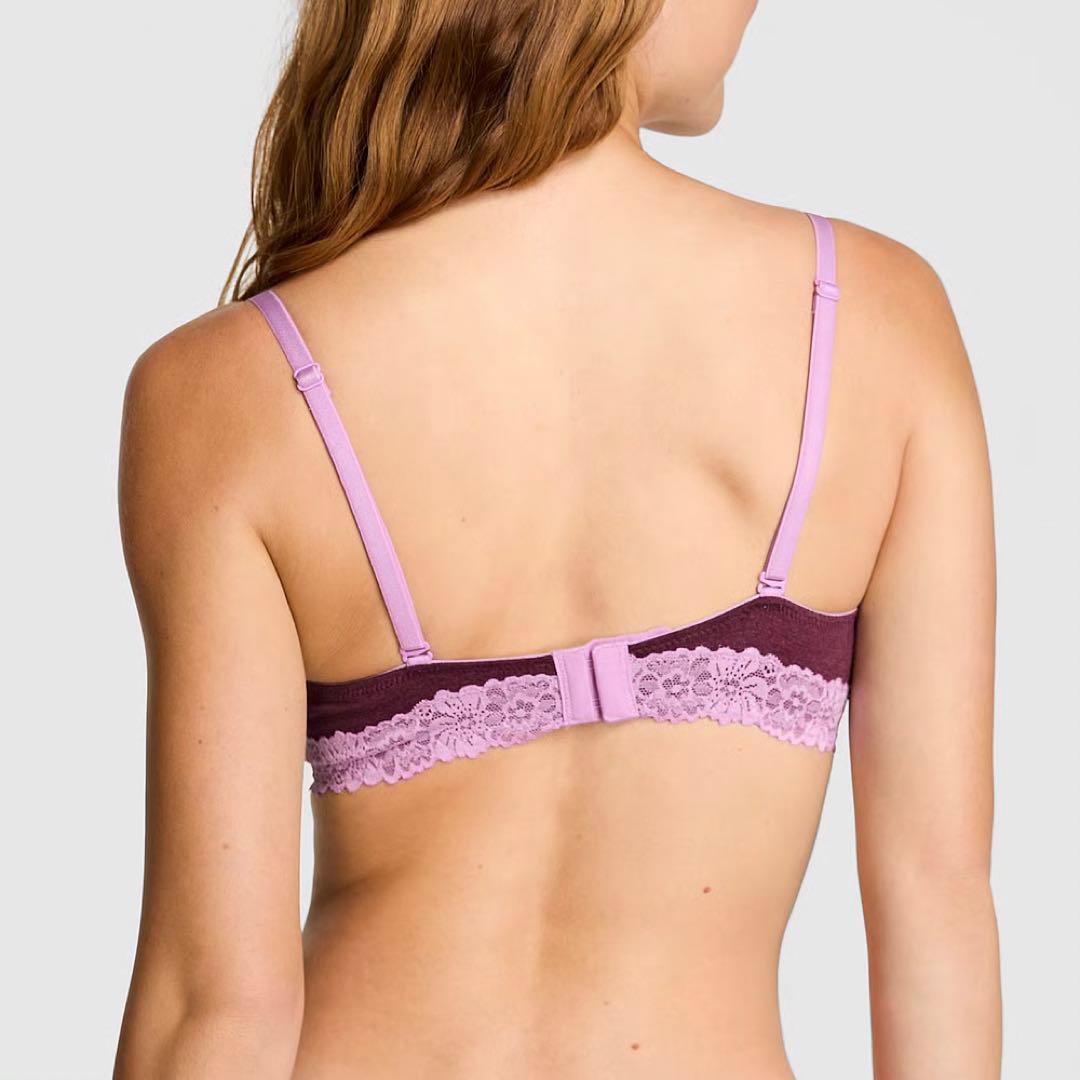 32D】2025VSFS♡TWICEツウィ着用ブラ♡VSPINK - メルカリ