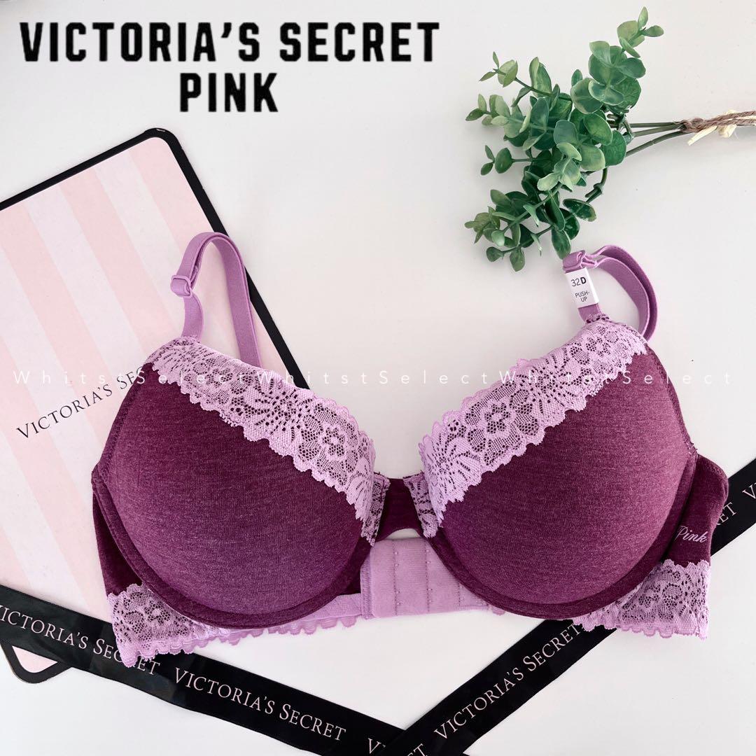 32D】2025VSFS♡TWICEツウィ着用ブラ♡VSPINK - メルカリ