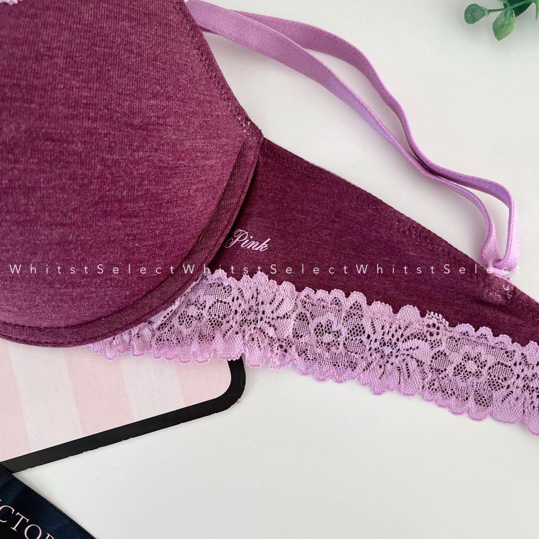 32D】2025VSFS♡TWICEツウィ着用ブラ♡VSPINK - メルカリ