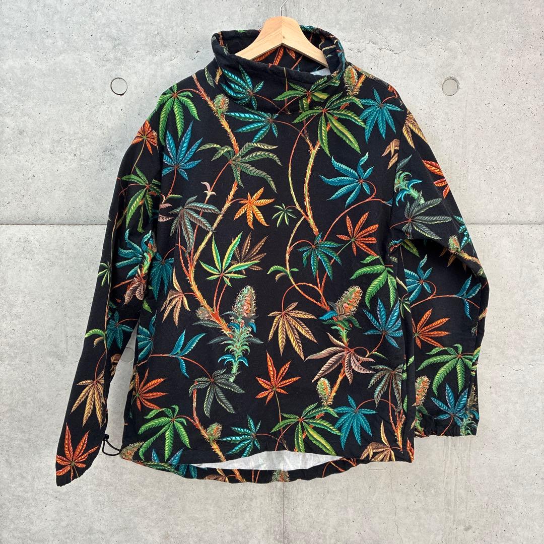 monitaly スモック MONITALY（モニタリー）の「MONITALY / ミリタリー スモック ＜MEN