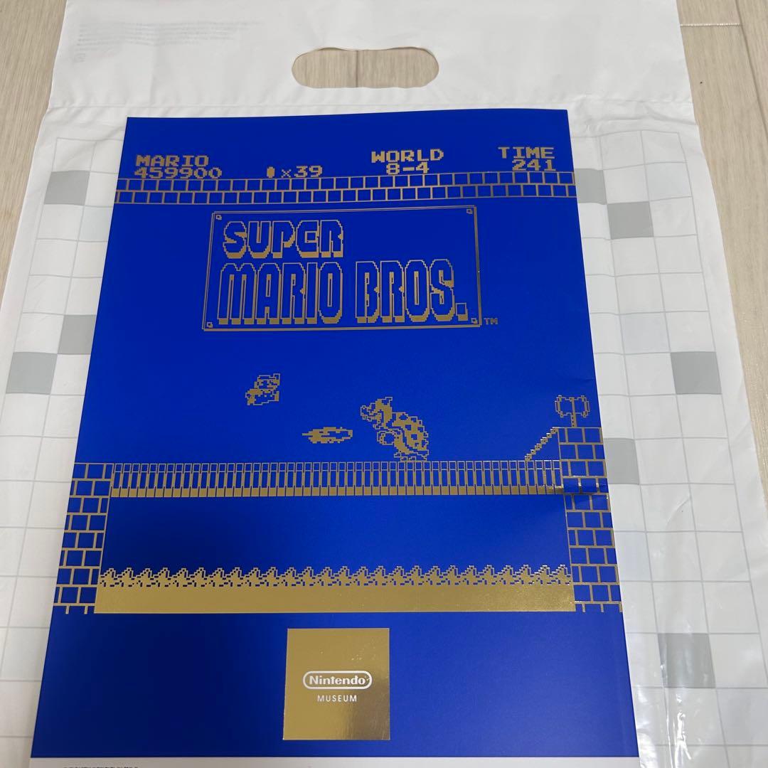ニンテンドーミュージアム オフィシャルブック vol.01 - メルカリ