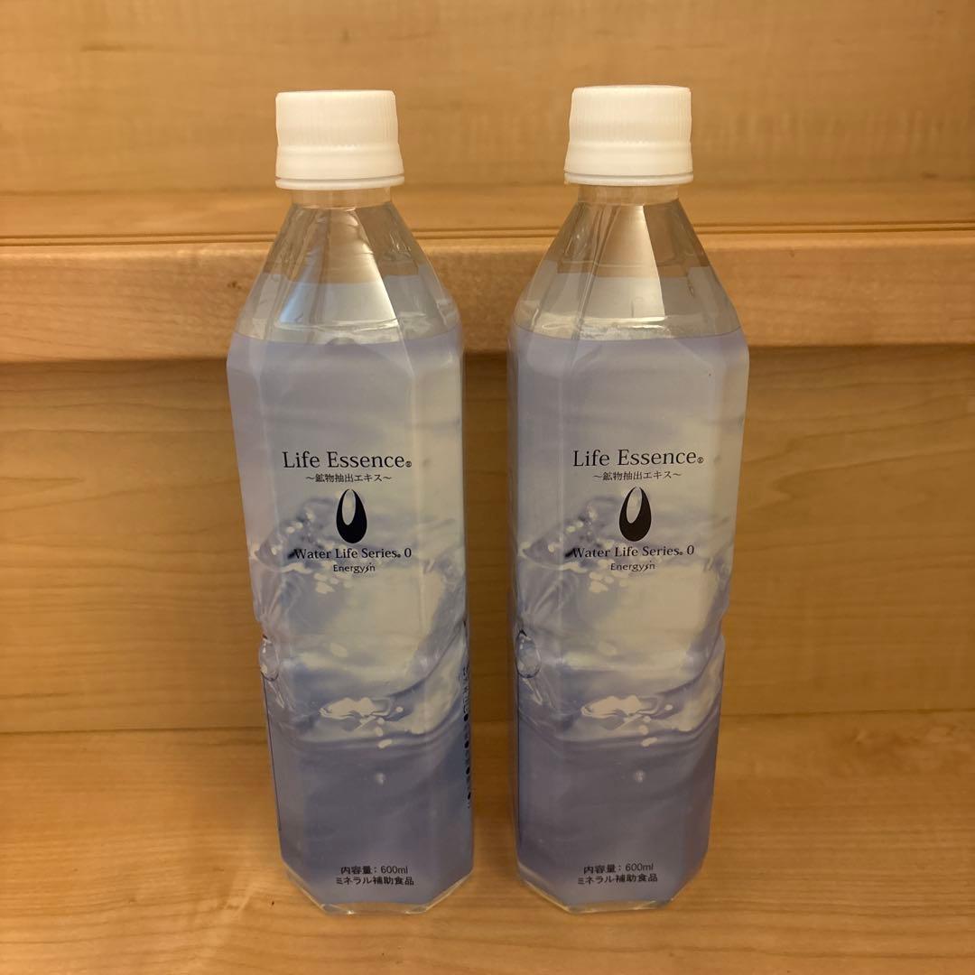 クラブエコウォーター　ライフエッセンス クラブエコウォーター ライフエッセンス 1000ml - メルカリ