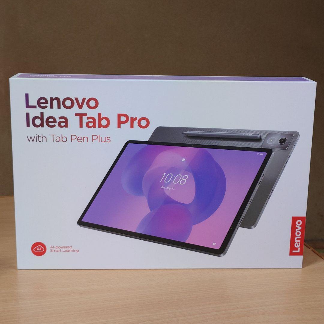 Lenovo Idea Tab Pro 本体 タブペン付き - メルカリ