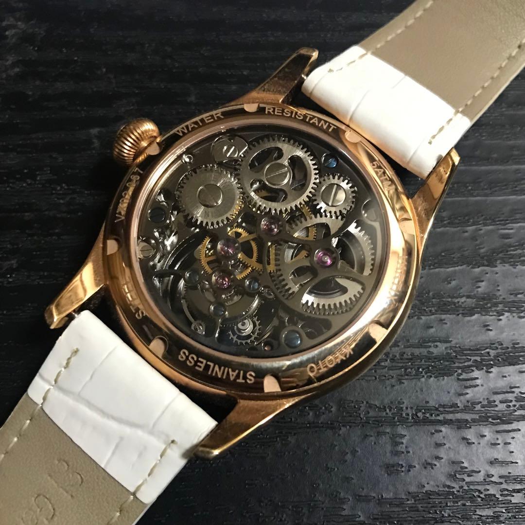 VARTIX 最高峰 トゥールビヨン DIAMOND EXTENSION - メルカリ