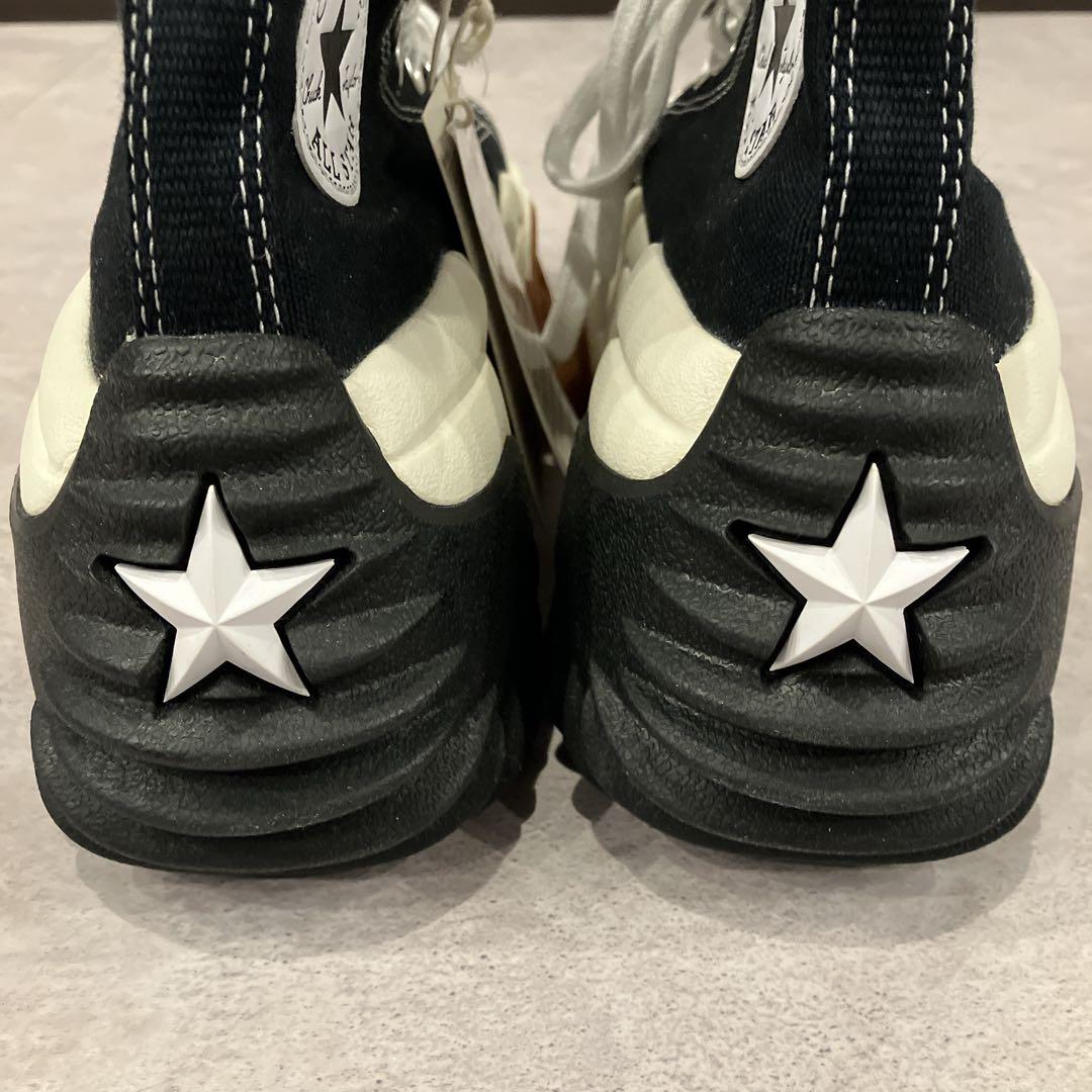 韓国限定 日本未発売 CONVERSE コンバース ランスターモーション