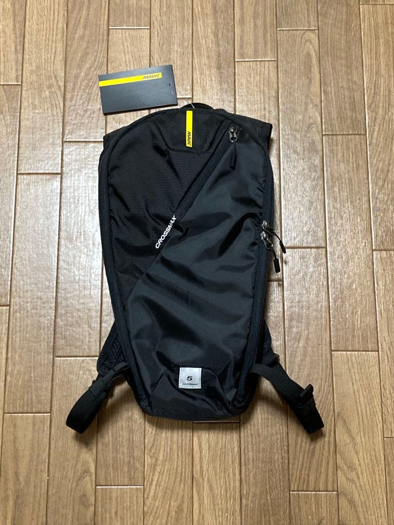 ■MAVIC：CROSSMAX ハイドロパック Mavic CROSSMAX HYDROPACK 8.5 マビック クロスマックス ハイドロ