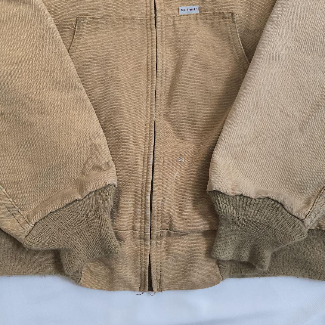 USA製 80s Carhartt カーハート アクティブジャケット 星型タグ - メルカリ