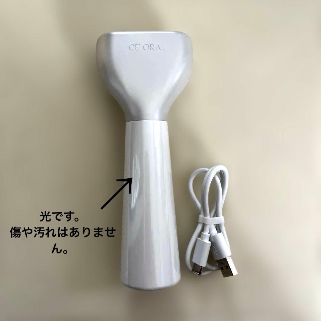 POTENSION PENTA-SHOT 美顔器 ペンタショット 動作確認済み - メルカリ