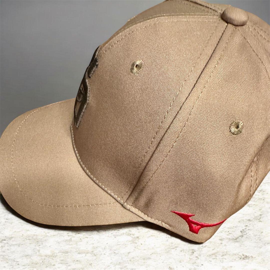 中日ドラゴンズ沖縄キャンプ2026 関係者キャップ 新品未使用品 - メルカリ