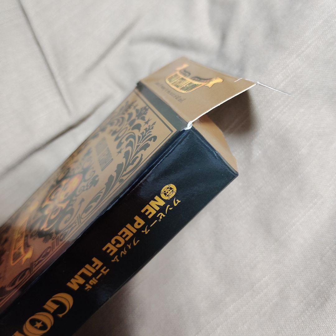 ワンピース トランプ GRAND TESORO GOLD STELLA SHOW - メルカリ