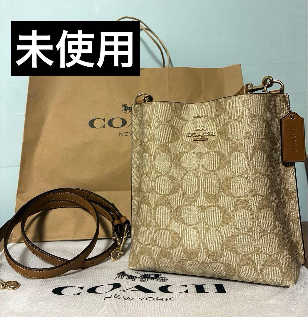 COACH(コーチ) ショルダーバッグ レディース レザー 2way コーチ COACH コーチ ショルダーバッグ レディース COACH 2Way